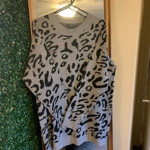 2xl Sweater